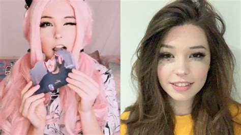 belle delphine x|Belle Delphine 